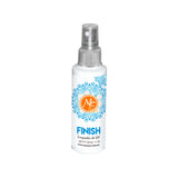 FINISH LIMPIADOR DE GEL MC NAILS 120ML/4OZ