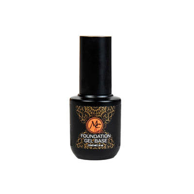 GEL BASE MC NAILS FOUNDATION 15ML