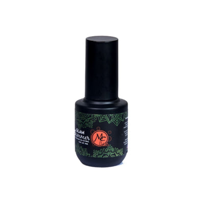 GEL FINISH UV MC NAILS GLAM SHIMMER PARA UÑA NATURAL 15ML