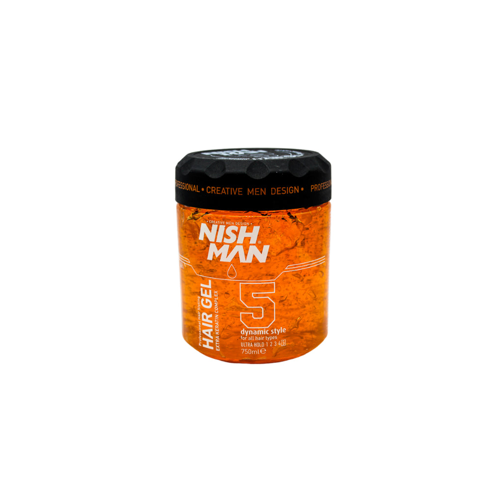 Nish man hot sale gel