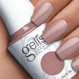 ESMALTE GEL 15ML GLAMOUR QUEEN 1110856