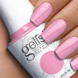 ESMALTE GEL 15ML GO GIRL 1110858