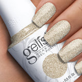 ESMALTE GEL 15ML GOLDEN TREASURE 1110836