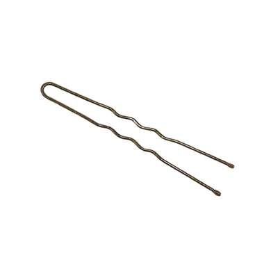 HORQUILLA RA HAIR PINS 1 3/4 CAFE C/110 1513