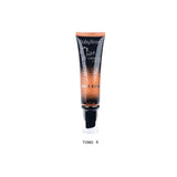 ILUMINADOR LIQUIDO CORPORAL Y FACIAL BODY GLOW RR 04-GOLD TAN HB-8110 62ML