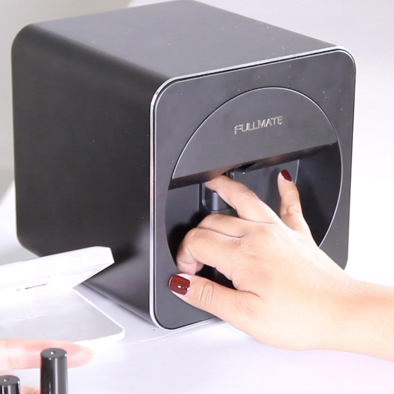 Fullmate Mobile Nail Printer X11