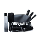 KIT CEPILLO TERMIX C-RAMIC+BRILLO+RAQUETA