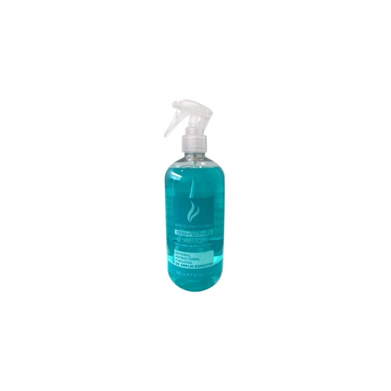 DESINFECTANTE SUPERFICIES BARCELONA 490ML