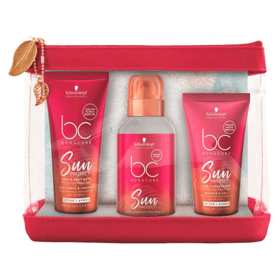 KIT SCH BC SUN PROTECT 3PZ