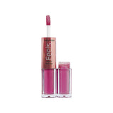 LABIAL LIQUIDO DUO METALIC+MATTE RUBY ROSE FEELS-363 HB-8225-2 6ML