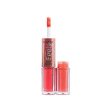 LABIAL LIQUIDO DUO METALIC+MATTE RUBY ROSE FEELS-365 HB-8225-1 6ML