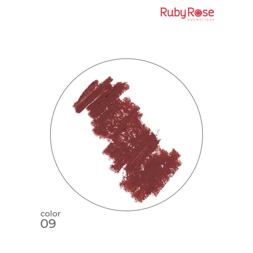 LAPIZ LABIAL RUBU ROSE SWEET LIPS 009-HONEY HB-095