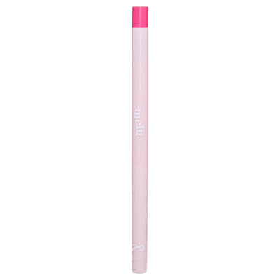LAPIZ RETRACTIL COLORIDO MELU RUBY ROSE ALL PINK RR-2056 0.3G
