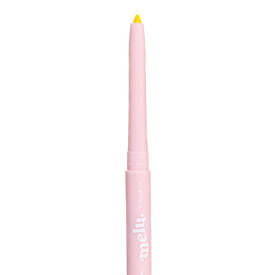 LAPIZ RETRACTIL COLORIDO MELU RUBY ROSE PASSION FRUIT RR-2056 0.3G