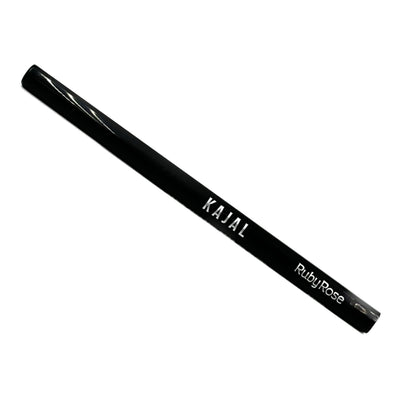 LAPIZ RETRACTIL KAJAL RUBY ROSE NEGRO HB-055 0.3G