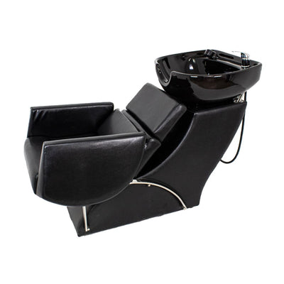 LAVABO BM78004 NEGRO