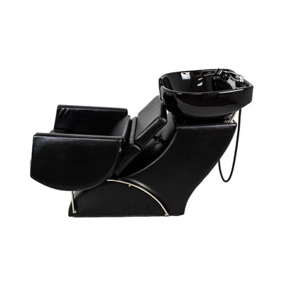 LAVABO BM78004 NEGRO