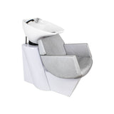 LAVABO BM78106 PLATA