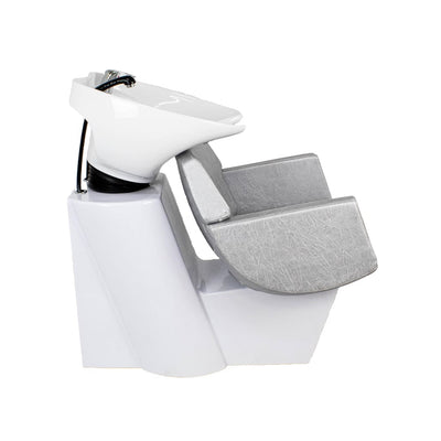 LAVABO BM78106 PLATA