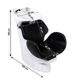 LAVABO BM78115 NEGRO