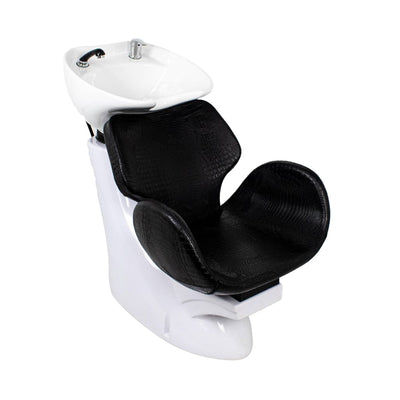 LAVABO BM78115 NEGRO