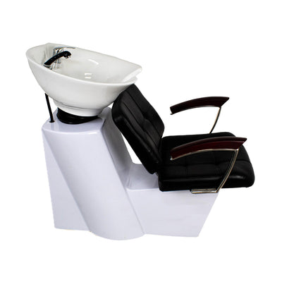LAVABO BM78127 NEGRO