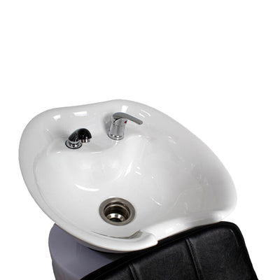 LAVABO BM78127 NEGRO