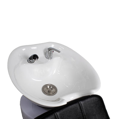 LAVABO BM78127 NEGRO