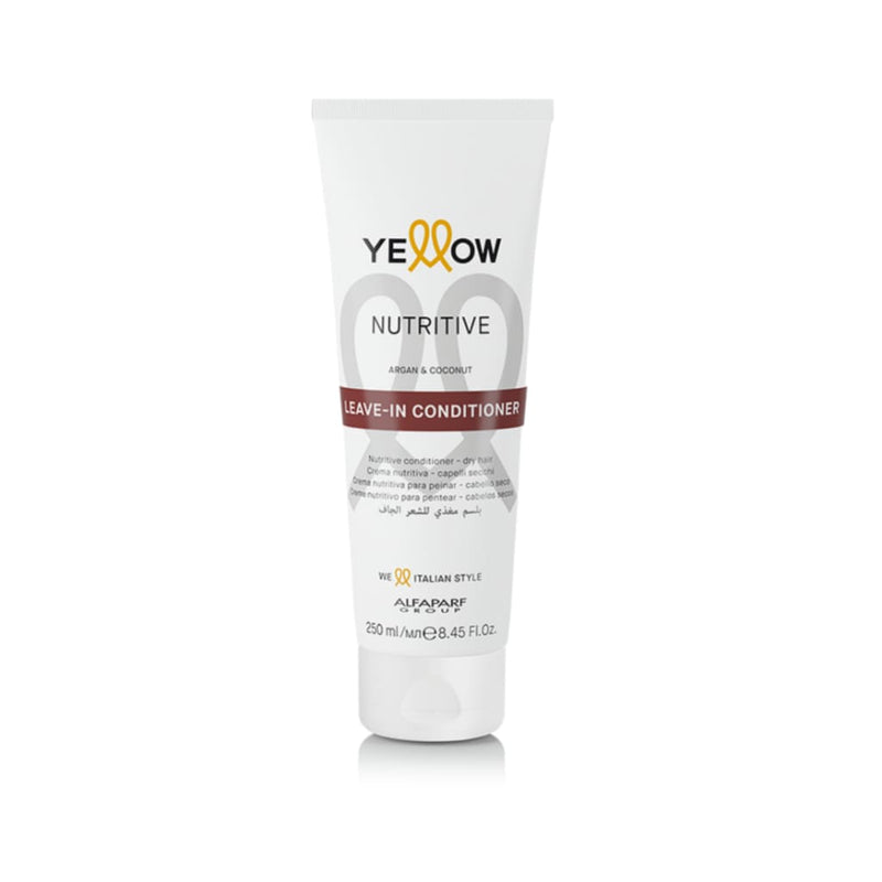 LEAVE IN IT ALFA-YELLOW NUTRITIVE 250ML