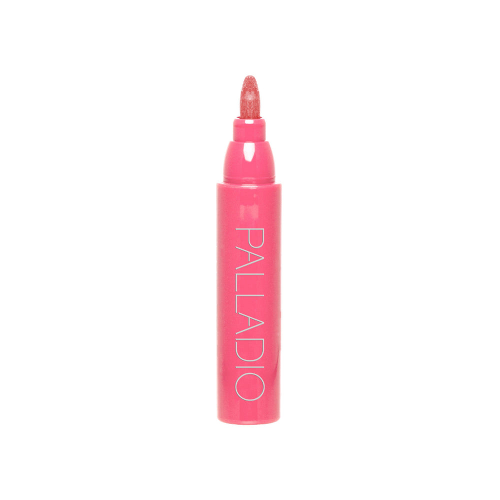MARCADOR LABIAL LIP STAIN PINKY LIS01