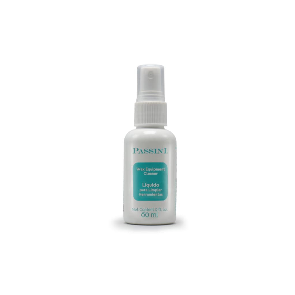 LIQUIDO PARA LIMPIAR HERRAMIENTAS PASSINI 60ML – Probell