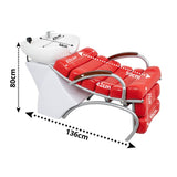 Lavabo BM78105 1 pza