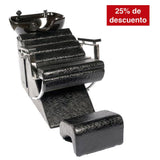 Lavabo PSA BM78103 Negro