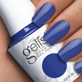 ESMALTE GEL 15 ML MAKING WAVES 1110124