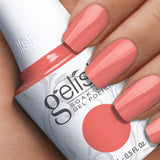 ESMALTE GEL 15 ML MANGA-ROUND WITH ME 1110182