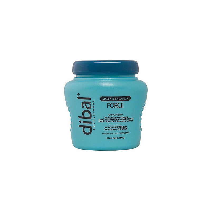 MASCARILLA DIBAL FORCE 250G