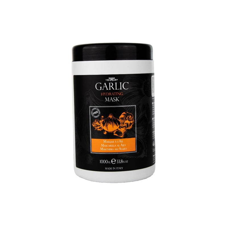MASCARILLA GARLIC AJO HYDRATING 1000ML