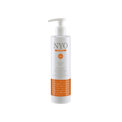 MASK NYO NO ORANGE PH 2.5 300ML