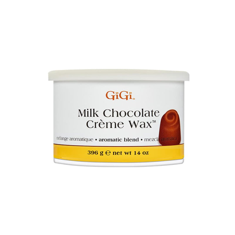 MIEL GIGI MILK CHOCOLATE 396GR REF 0251