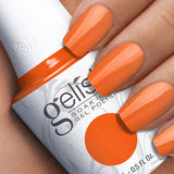 ESMALTE GEL 15ML ORANGE CREAM DREAM 1110907