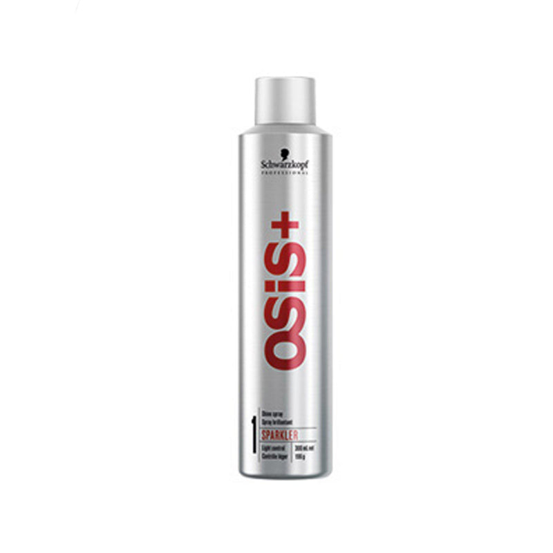 SPRAY SCHWARZKOPF OSIS SPARKLER 1 300ML