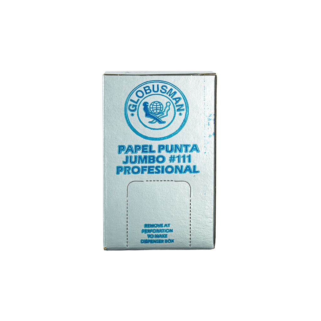 PAPEL PUNTA LISO GLOBUS JUMBO 111 – Probell