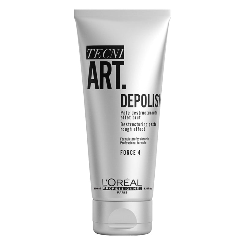 PASTA LOREAL TECNIART DEPOLISH 100ML
