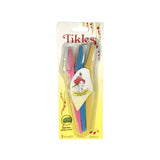 PERFILADOR CEJA TINEKE C/3 PIEZAS KT-3183