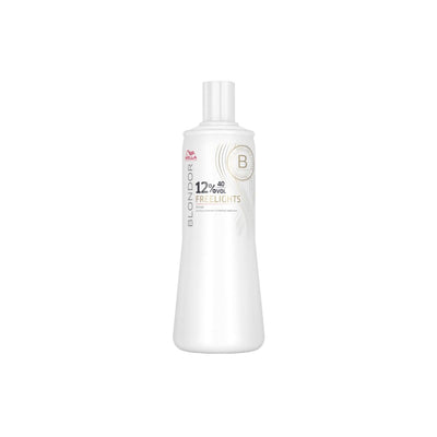 PEROXIDO WELLA BLONDOR FREELIGHTS 40VOL LT