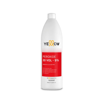 PEROXIDO YELLOW 30 VOL 1000ML