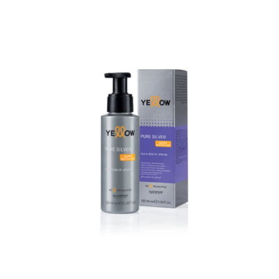 PIGMENTO ALFA-YELLOW SILVER 100ML