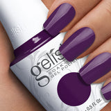 ESMALTE GEL 15ML PLUM TUCKERED OUT 1110797