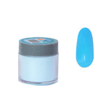 POLVO ACRILICO MATE MC NAILS SKY BLUE #7 7GR