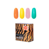 POLVO ACRILICO MC NAILS INSTINCT MAJESTIC C/4PZS